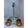 DOUBLE ROLLAPAR 60 REF 467